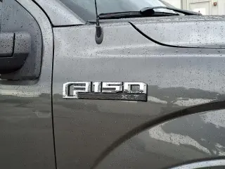 Ford F-150 2018 4x4 XLT 4 puertas SuperCrew caja corta de 5.5 pies