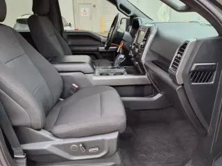 Ford F-150 2018 4x4 XLT 4 puertas SuperCrew caja corta de 5.5 pies