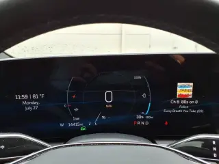SUV Cadillac LYRIQ Tech de 4 puertas 2024