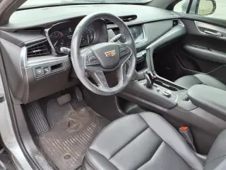 Cadillac XT5 2023 Luxury SUV de 4 puertas