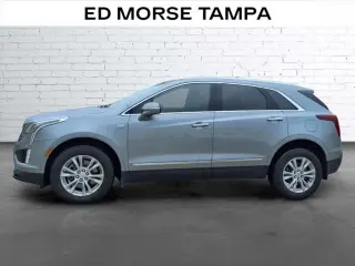 Cadillac XT5 2023 Luxury SUV de 4 puertas