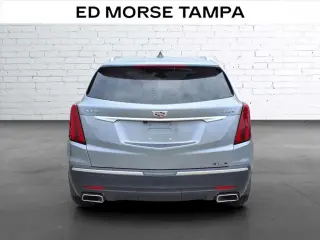 Cadillac XT5 2023 Luxury SUV de 4 puertas