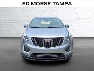 Cadillac XT5 2023 Luxury SUV de 4 puertas