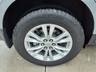 Cadillac XT5 2023 Luxury SUV de 4 puertas