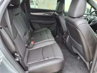 Cadillac XT5 2023 Luxury SUV de 4 puertas
