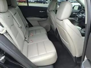 Cadillac XT4 2022 Premium Luxury Crossover de 4 puertas