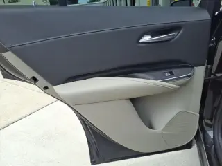 Cadillac XT4 2022 Premium Luxury Crossover de 4 puertas