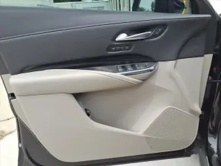 Cadillac XT4 2022 Premium Luxury Crossover de 4 puertas
