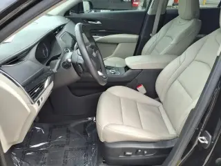 Cadillac XT4 2022 Premium Luxury Crossover de 4 puertas