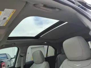 Cadillac XT4 2022 Premium Luxury Crossover de 4 puertas