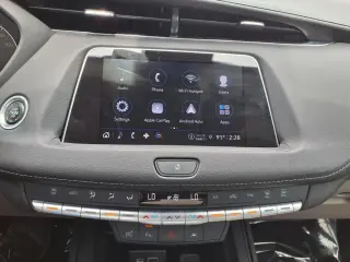 Cadillac XT4 2022 Premium Luxury Crossover de 4 puertas