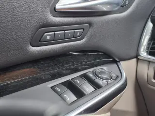 Cadillac XT4 2022 Premium Luxury Crossover de 4 puertas