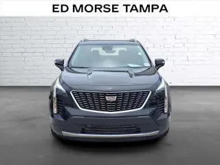 Cadillac XT4 2022 Premium Luxury Crossover de 4 puertas