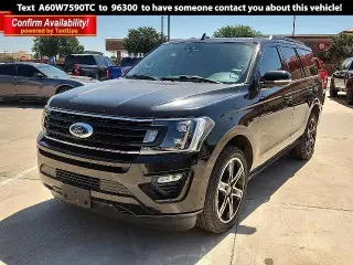 Ford Expedition 2020 4x4 Limited SUV de 4 puertas