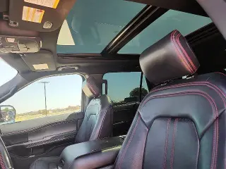 Ford Expedition 2020 4x4 Limited SUV de 4 puertas