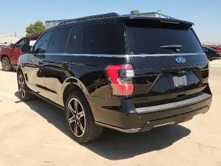 Ford Expedition 2020 4x4 Limited SUV de 4 puertas