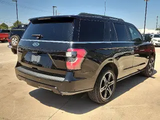 Ford Expedition 2020 4x4 Limited SUV de 4 puertas