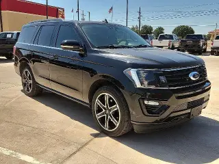 Ford Expedition 2020 4x4 Limited SUV de 4 puertas