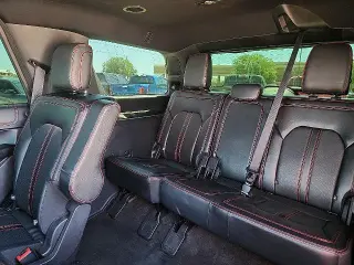 Ford Expedition 2020 4x4 Limited SUV de 4 puertas