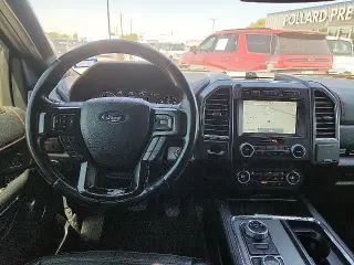 Ford Expedition 2020 4x4 Limited SUV de 4 puertas