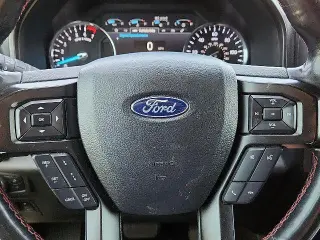 Ford Expedition 2020 4x4 Limited SUV de 4 puertas