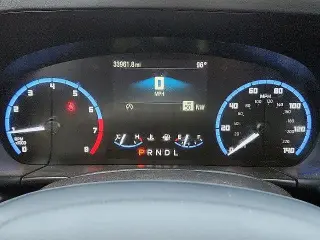 Ford Bronco Sport 2024 AWD Big Bend 4 puertas SUV