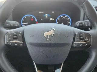 Ford Bronco Sport 2024 AWD Big Bend 4 puertas SUV