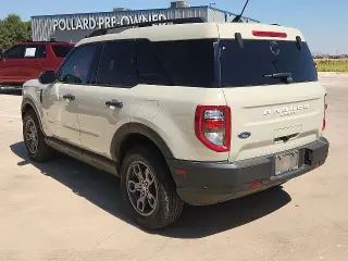 Ford Bronco Sport 2024 AWD Big Bend 4 puertas SUV