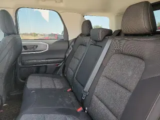 Ford Bronco Sport 2024 AWD Big Bend 4 puertas SUV