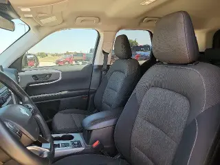 Ford Bronco Sport 2024 AWD Big Bend 4 puertas SUV