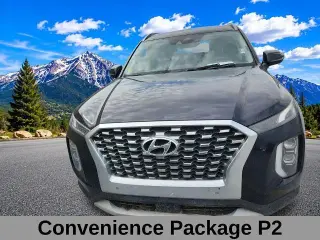 Hyundai PALISADE 2020 AWD SEL SUV de 4 puertas