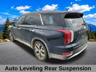 Hyundai PALISADE 2020 AWD SEL SUV de 4 puertas