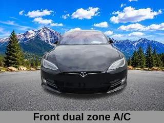 Tesla Model S 2018 AWD 75D 4 puertas Liftback