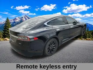 Tesla Model S 2018 AWD 75D 4 puertas Liftback