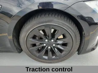 Tesla Model S 2018 AWD 75D 4 puertas Liftback