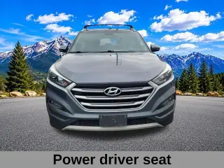 Hyundai TUCSON 2017 AWD Sport SUV de 4 puertas