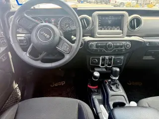 Jeep Wrangler 2023 4x4 Sport 4dr SUV