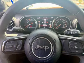 Jeep Wrangler 2023 4x4 Sport 4dr SUV