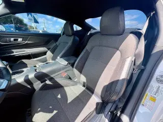 Ford Mustang 2024 EcoBoost 2dr Fastback