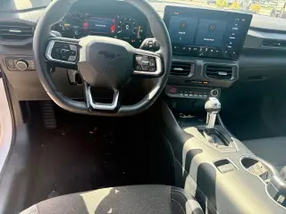 Ford Mustang 2024 EcoBoost 2dr Fastback
