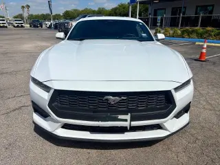 Ford Mustang 2024 EcoBoost 2dr Fastback