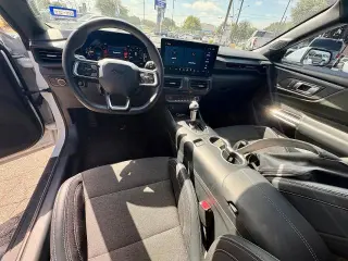 Ford Mustang 2024 EcoBoost 2dr Fastback