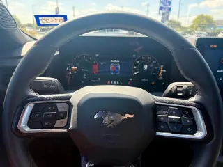 Ford Mustang 2024 EcoBoost 2dr Fastback