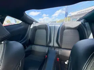 Ford Mustang 2024 EcoBoost 2dr Fastback