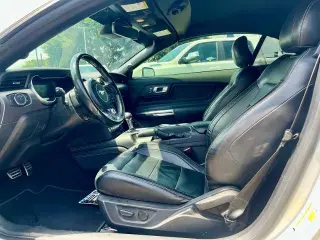 Ford Mustang 2020 GT Premium 2dr Convertible