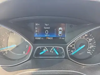 Ford Escape 2018 AWD SEL 4dr SUV