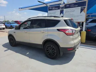 Ford Escape 2018 AWD SEL 4dr SUV