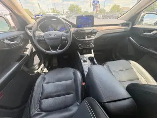 Ford Escape 2020 AWD Titanium 4dr SUV