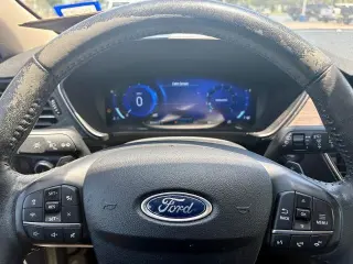 Ford Escape 2020 AWD Titanium 4dr SUV