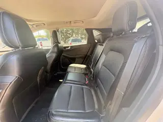 Ford Escape 2020 AWD Titanium 4dr SUV